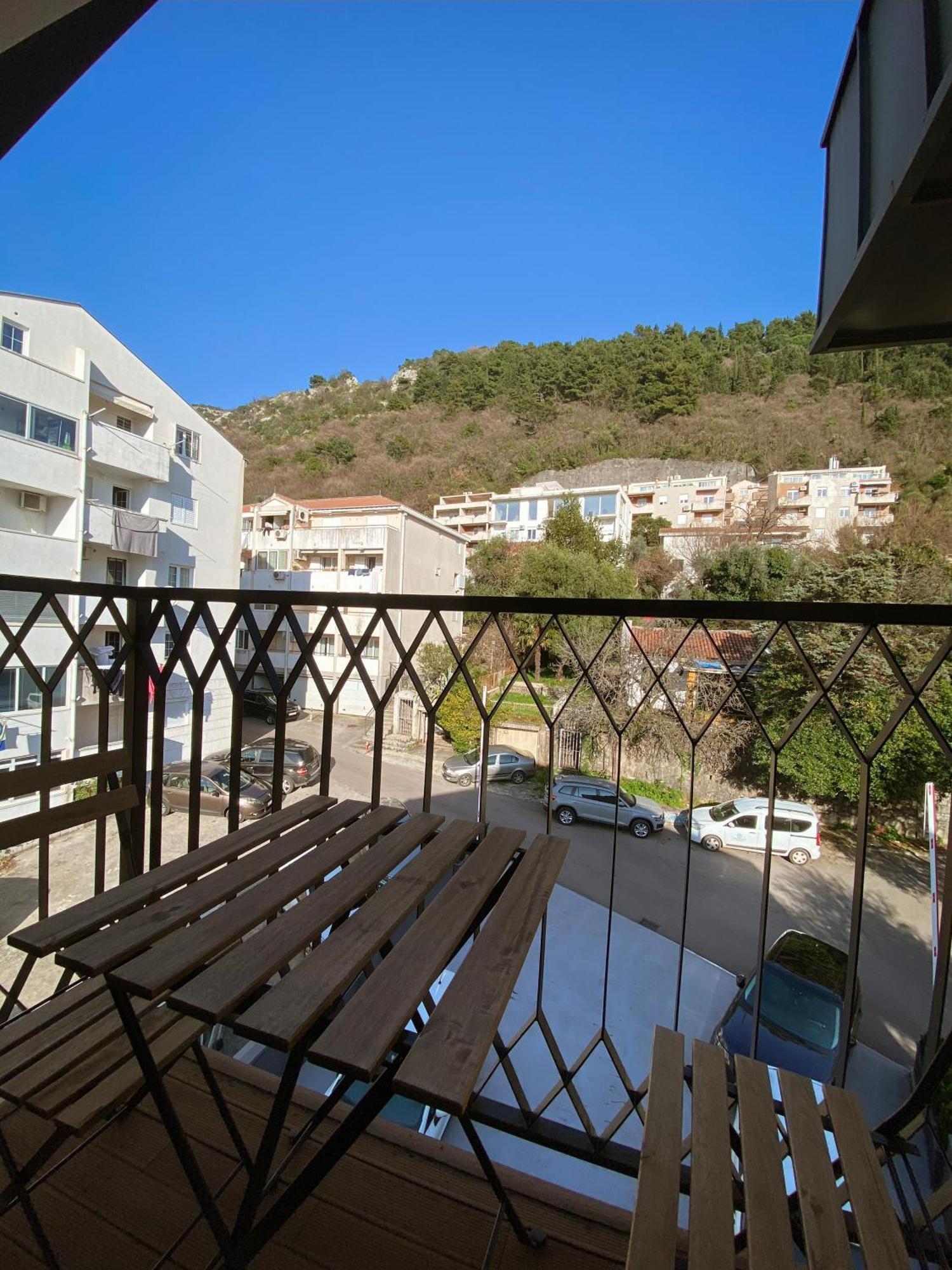 Viola Hotel Budva Exterior photo
